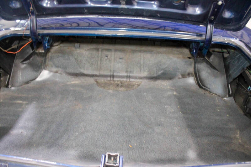 1966 Chevrolet Impala