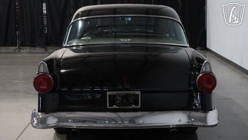 1956 Ford Customline