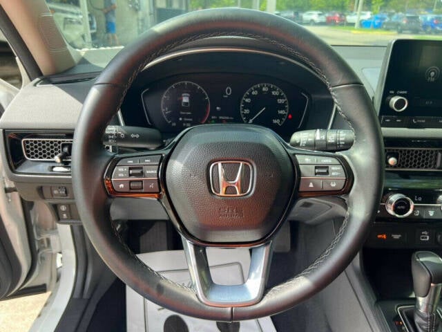 2024 Honda Civic for sale at South East Car Agency in Gainesville, FL