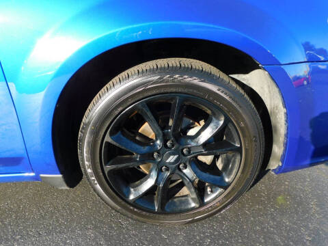 2014 Dodge Avenger R/T