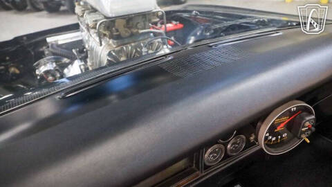 1968 Chevrolet Impala