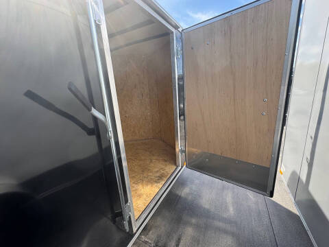 2025 DOO LITTLE TRAILER MFG. CARGO