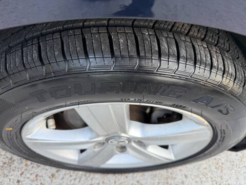 2015 Volkswagen Golf TDI S