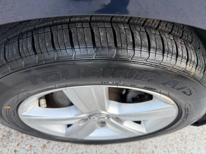 2015 Volkswagen Golf TDI S