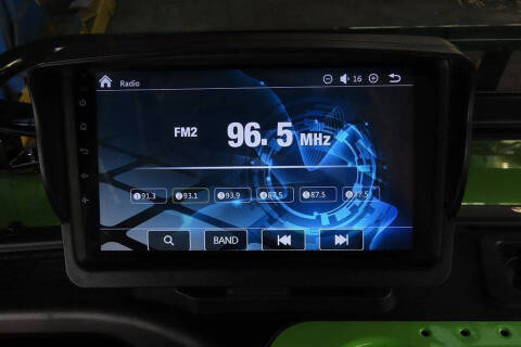 2022 Evolution Classic 4 Plus