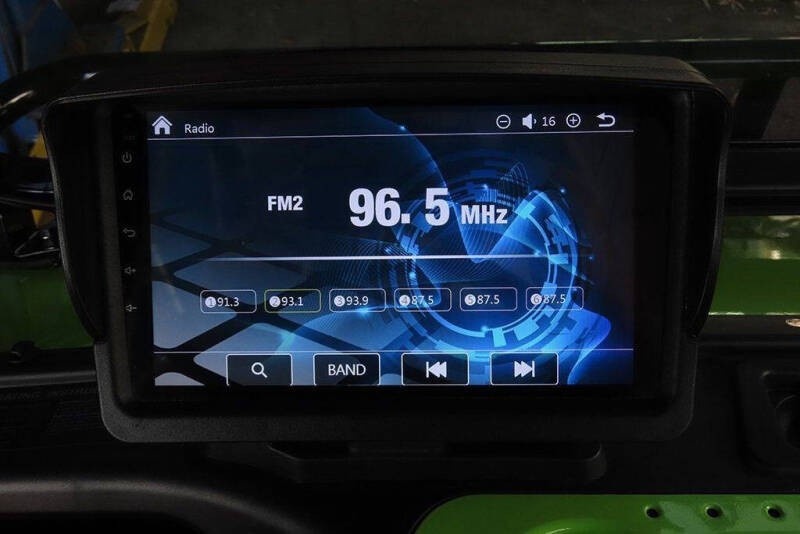 2022 Evolution Classic 4 Plus