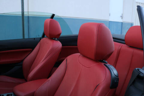 2015 BMW 2 Series M235i