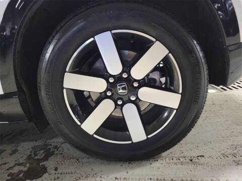 2024 Honda Prologue Touring