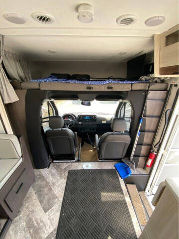 2021 Forest River MBS 2401B