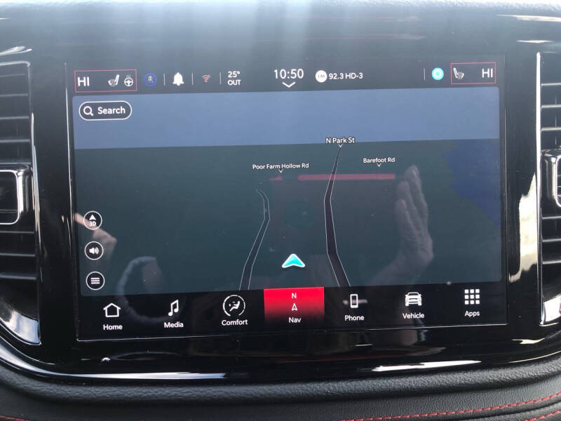 2024 Dodge Durango GT