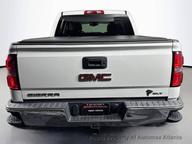 2014 GMC Sierra 1500