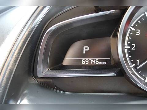 2019 Mazda CX-3 Sport