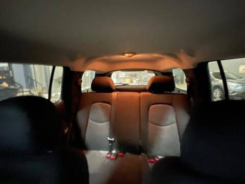 2008 Chevrolet HHR LS