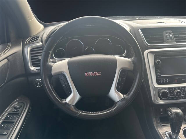 2013 GMC Acadia SLT-1