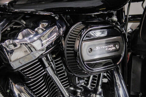 2017 Harley-Davidson Road Glide