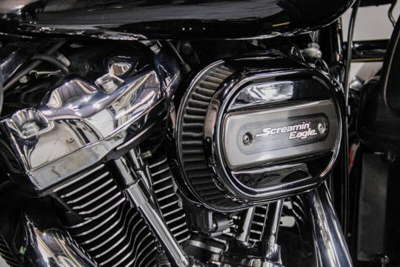 2017 Harley-Davidson Road Glide