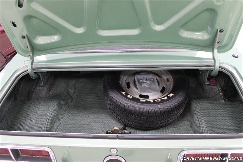 1968 Chevrolet Camaro 67