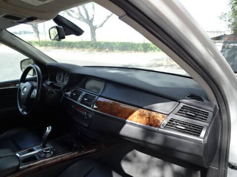 2013 BMW X5 xDrive35i