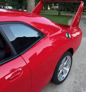 2013 Dodge Challenger