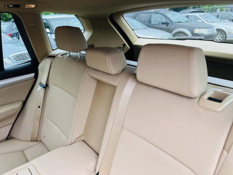 2011 BMW X3 xDrive28i