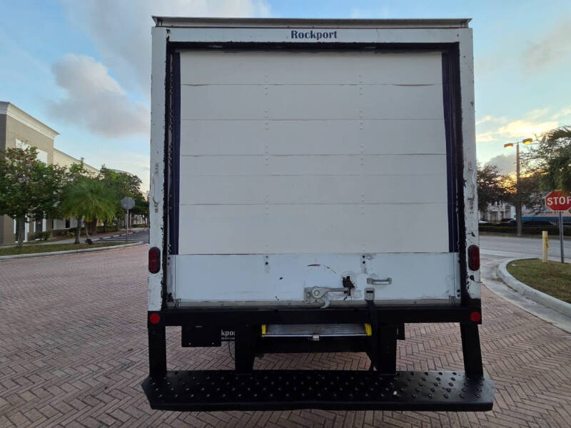 2021 Ford E-Series E-350 SD