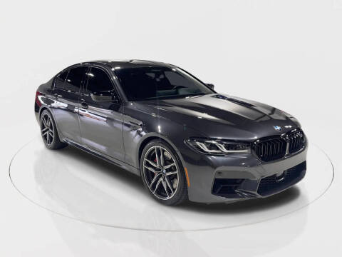 2023 BMW M5