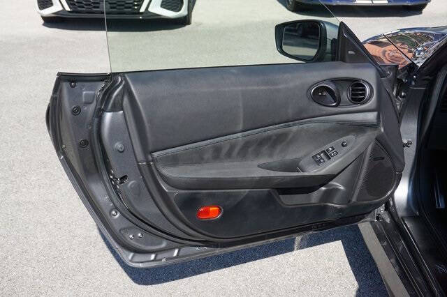 2024 Nissan Z Performance