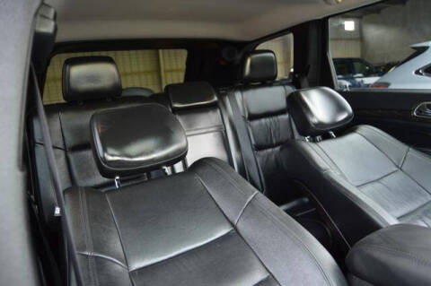 2012 Jeep Grand Cherokee