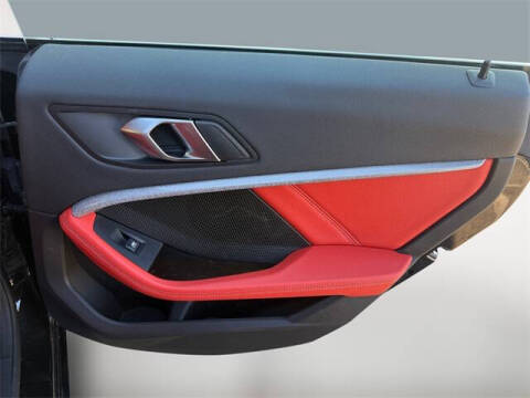 2022 BMW 2 Series 228i Gran Coupe