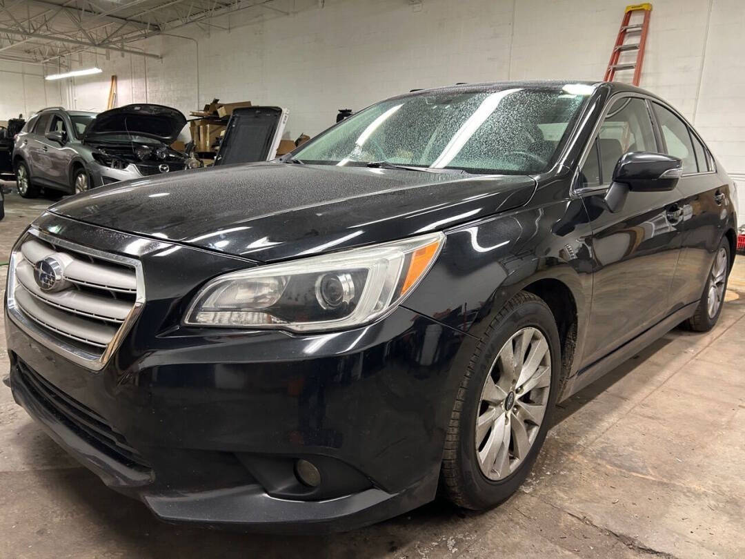 2015 Subaru Legacy for sale at Paley Auto Group in Columbus, OH