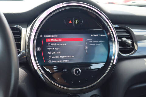 2022 MINI Hardtop 2 Door