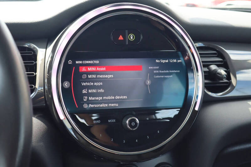 2022 MINI Hardtop 2 Door