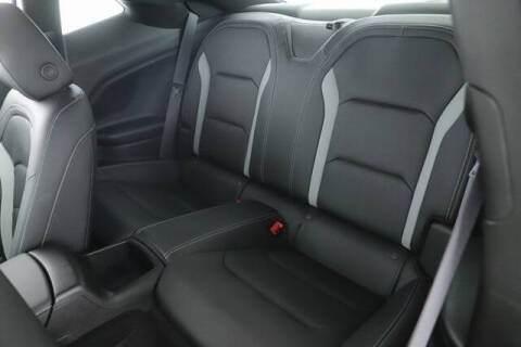 2023 Chevrolet Camaro LT