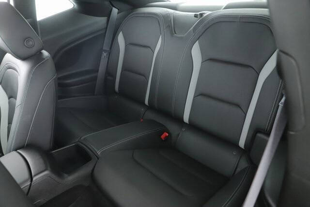 2023 Chevrolet Camaro LT