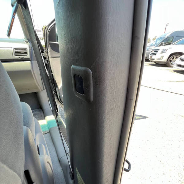 2004 Toyota Sienna