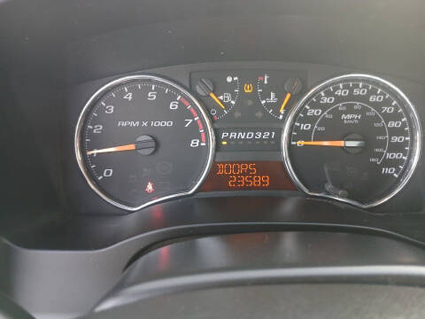 2012 Chevrolet Colorado Work Truck