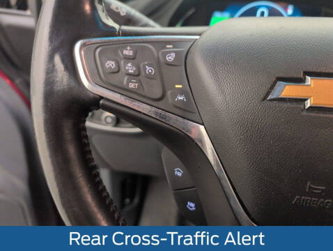 2020 Chevrolet Bolt EV LT