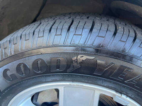 2005 Chevrolet Malibu LS