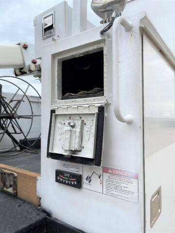 2013 International DuraStar 4300