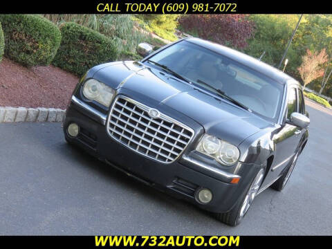 2008 Chrysler 300 C HEMI