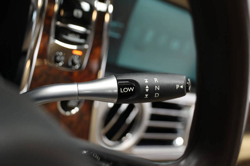 2015 Rolls-Royce Ghost