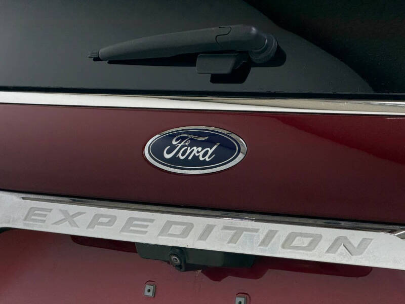 2019 Ford Expedition Limited