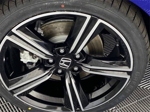 2023 Honda Accord Hybrid