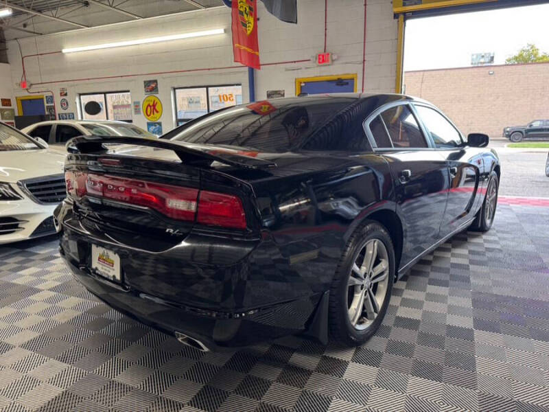 2014 Dodge Charger