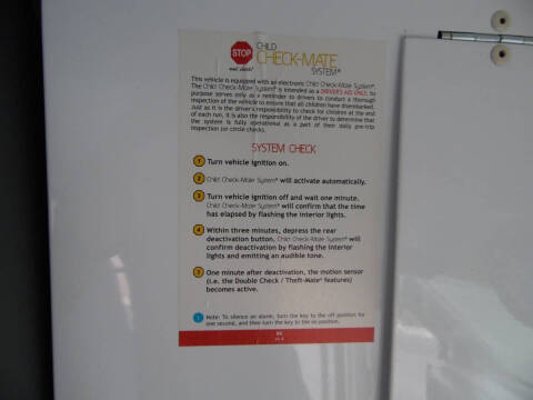 2018 Chevrolet Express