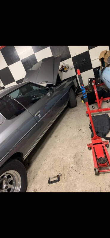 1971 Chevrolet Caprice