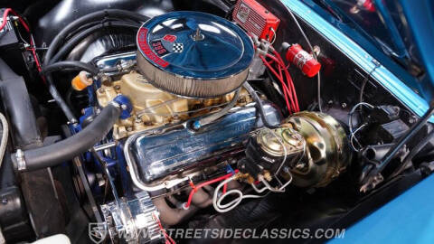 1966 Chevrolet Chevelle