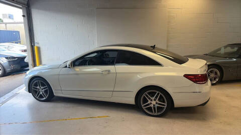 2014 Mercedes-Benz E-Class E 350