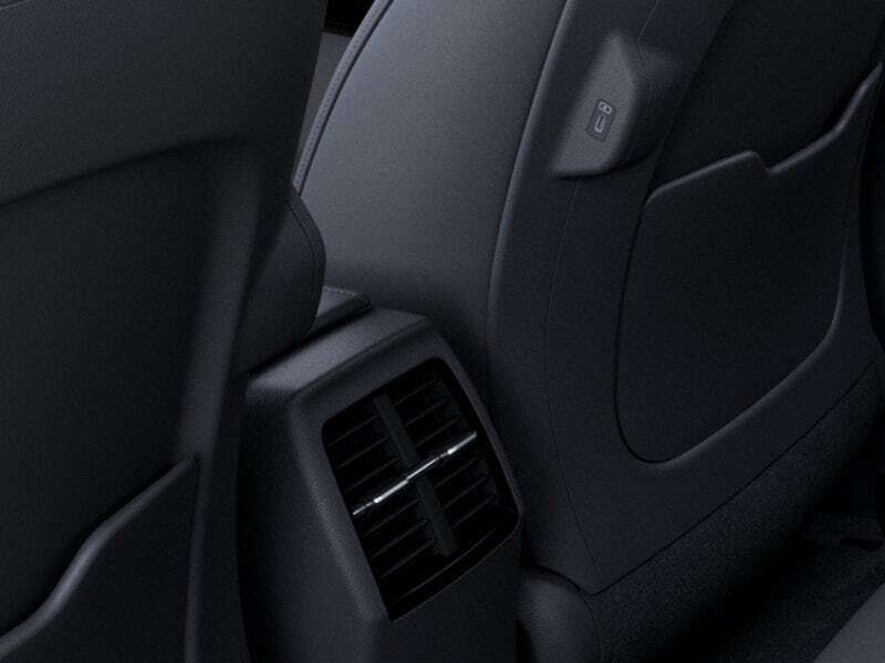 2026 Kia Niro EV Wind