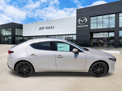 2026 Mazda Mazda3 Hatchback 2.5 S Premium